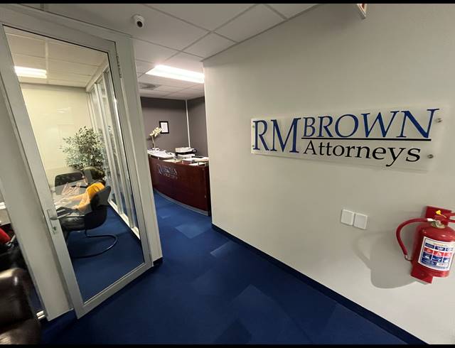 401M² OFFICE TO LET IN CAPE TOWN CITY CENTRE